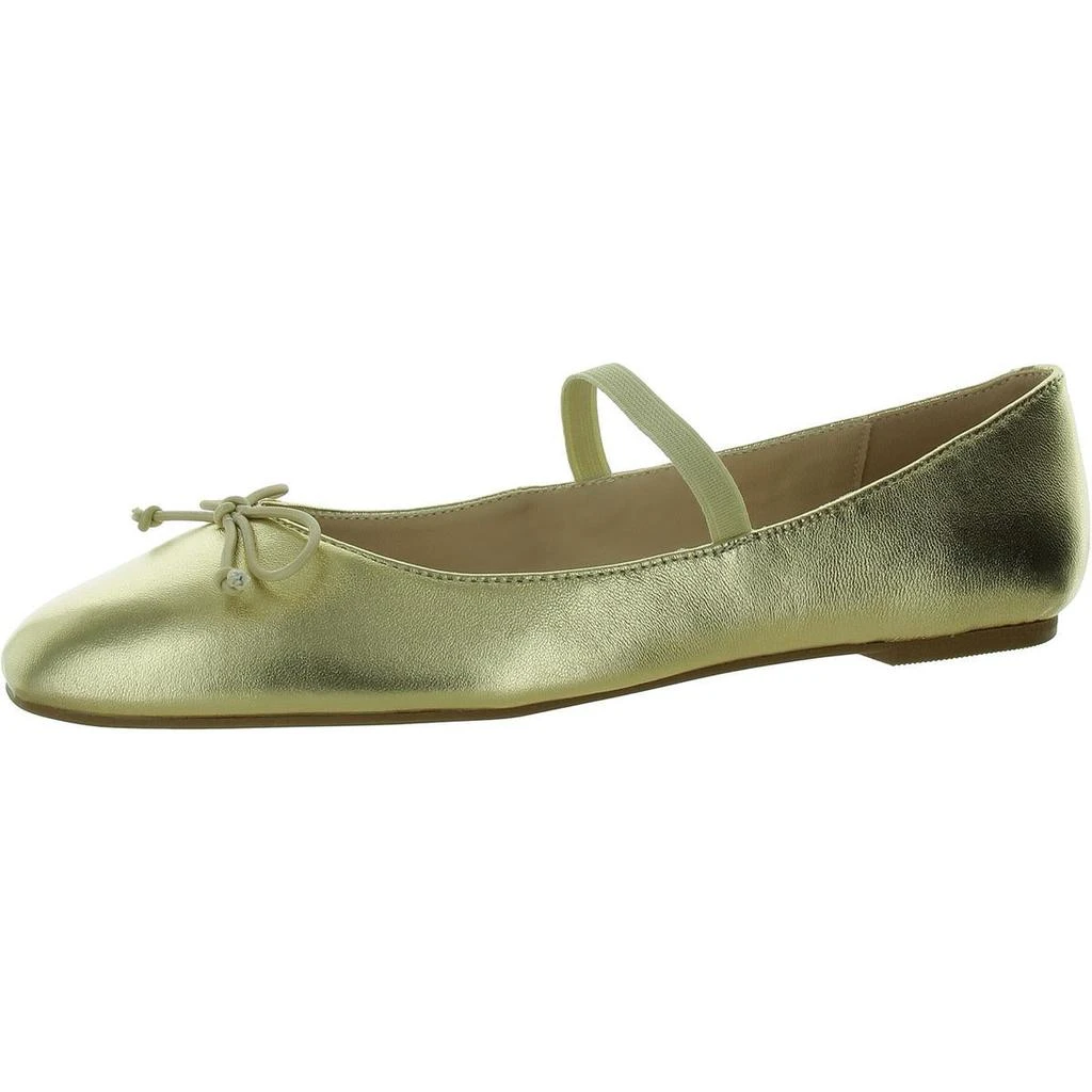 Kenneth Cole Myra Womens Slip On Flat Ballet Flats 2