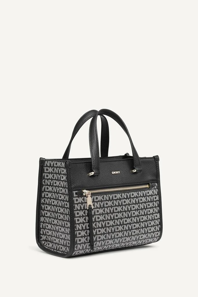 DKNY ZOIE MINI TOTE 3