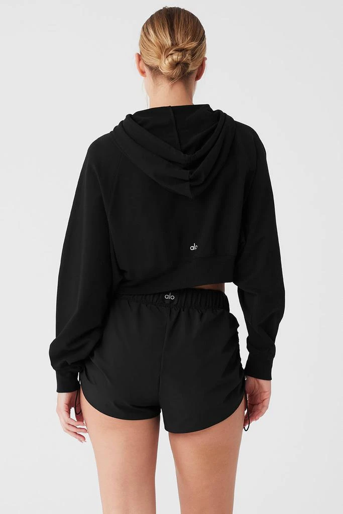 - Black - S