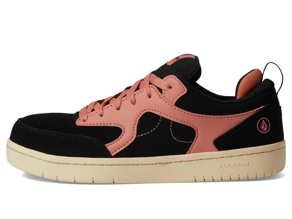 Volcom Vitals SD Comp Toe 4