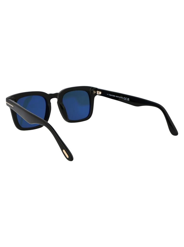 Tom Ford Dax Sunglasses 4