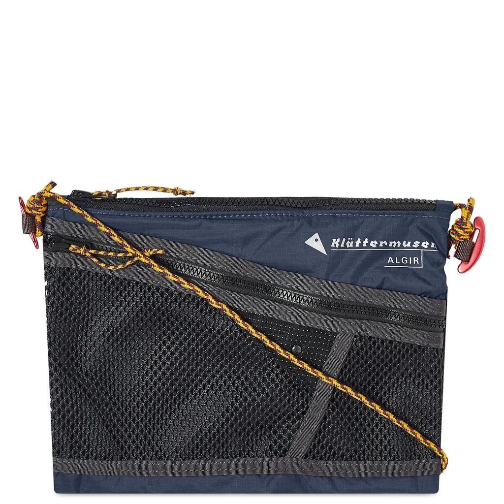 Klattermusen Klattermusen Algir Accessory Bag M 1