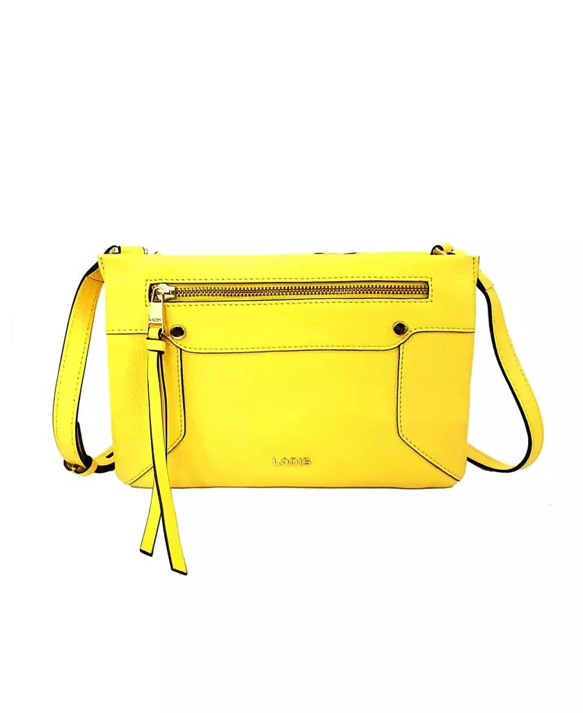 LODIS Catalina East West Crossbody Bag 1