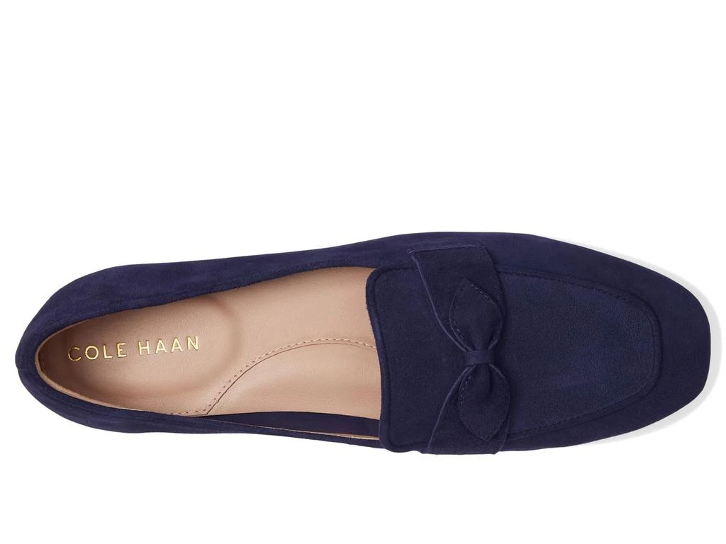 Cole Haan York Bow Loafer 2
