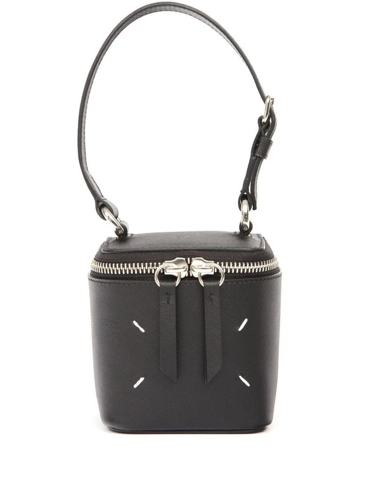 MAISON MARGIELA Maison Margiela Mini Box Handbag 1