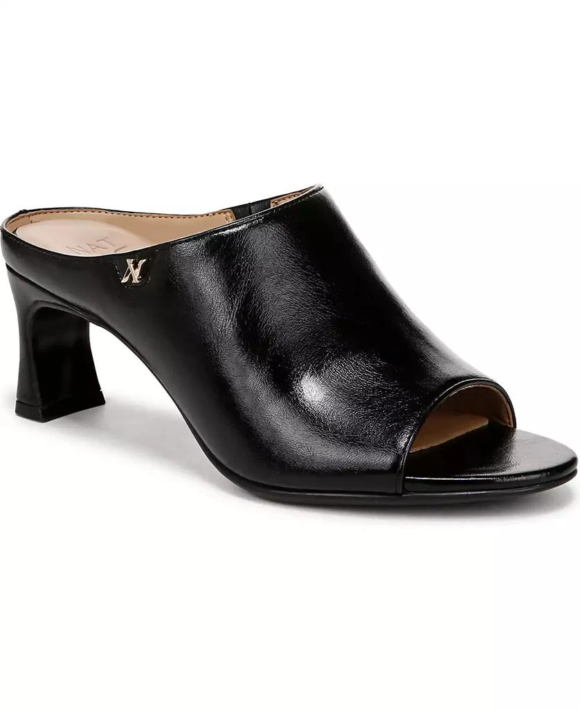 Naturalizer Shoes For Women Naturalizer Cariad Ankle Strap Dress