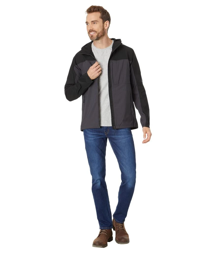 Fjällräven Abisko Midsummer Jacket 4