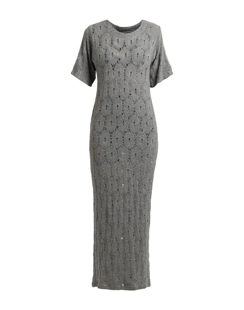 THE ELDER STATESMAN Long dress 1