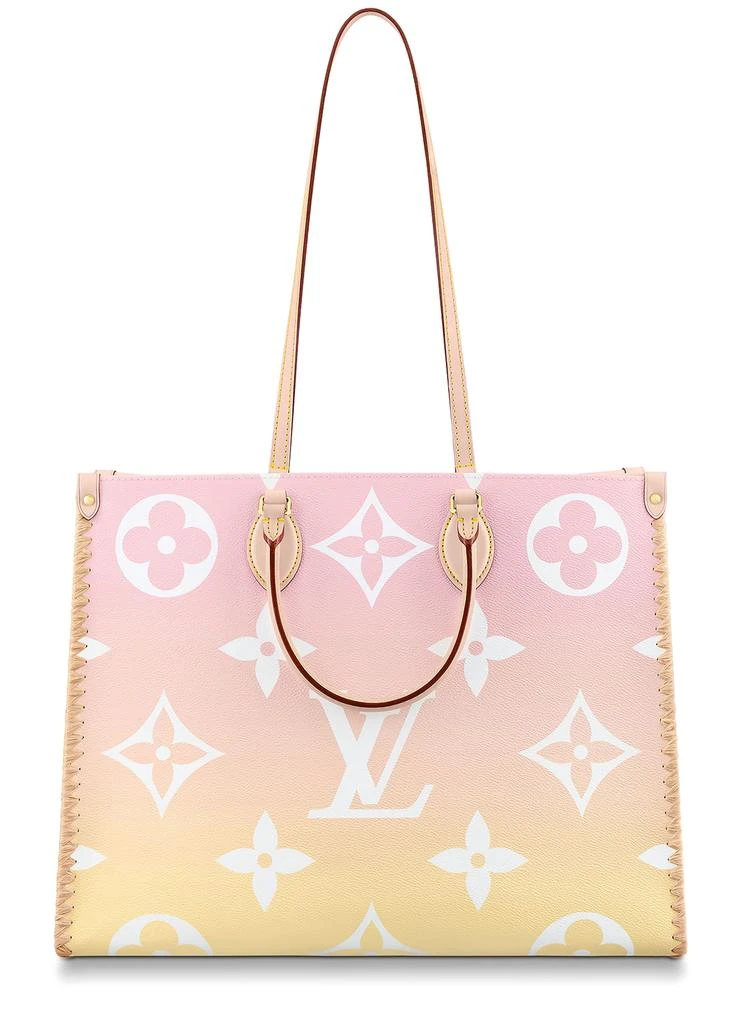 Louis Vuitton Guam OnTheGo GM 4