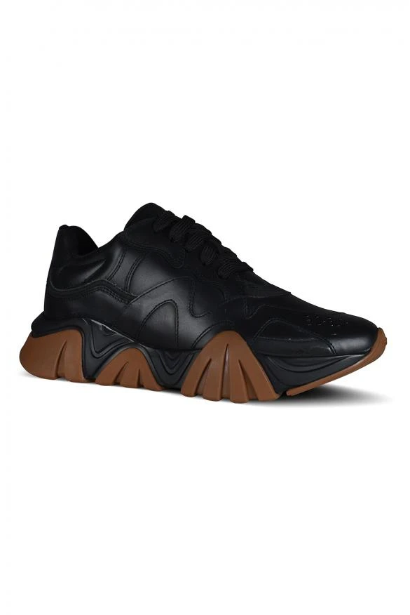 Versace Squalo sneakers 2