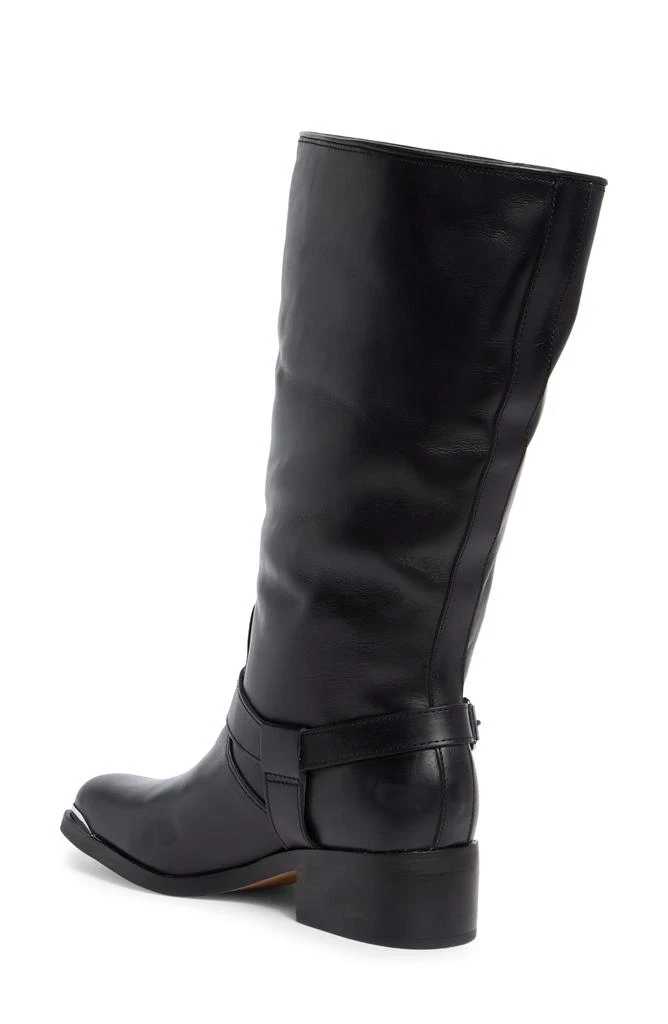 Dolce Vita Evi Leather Moto Boot 2