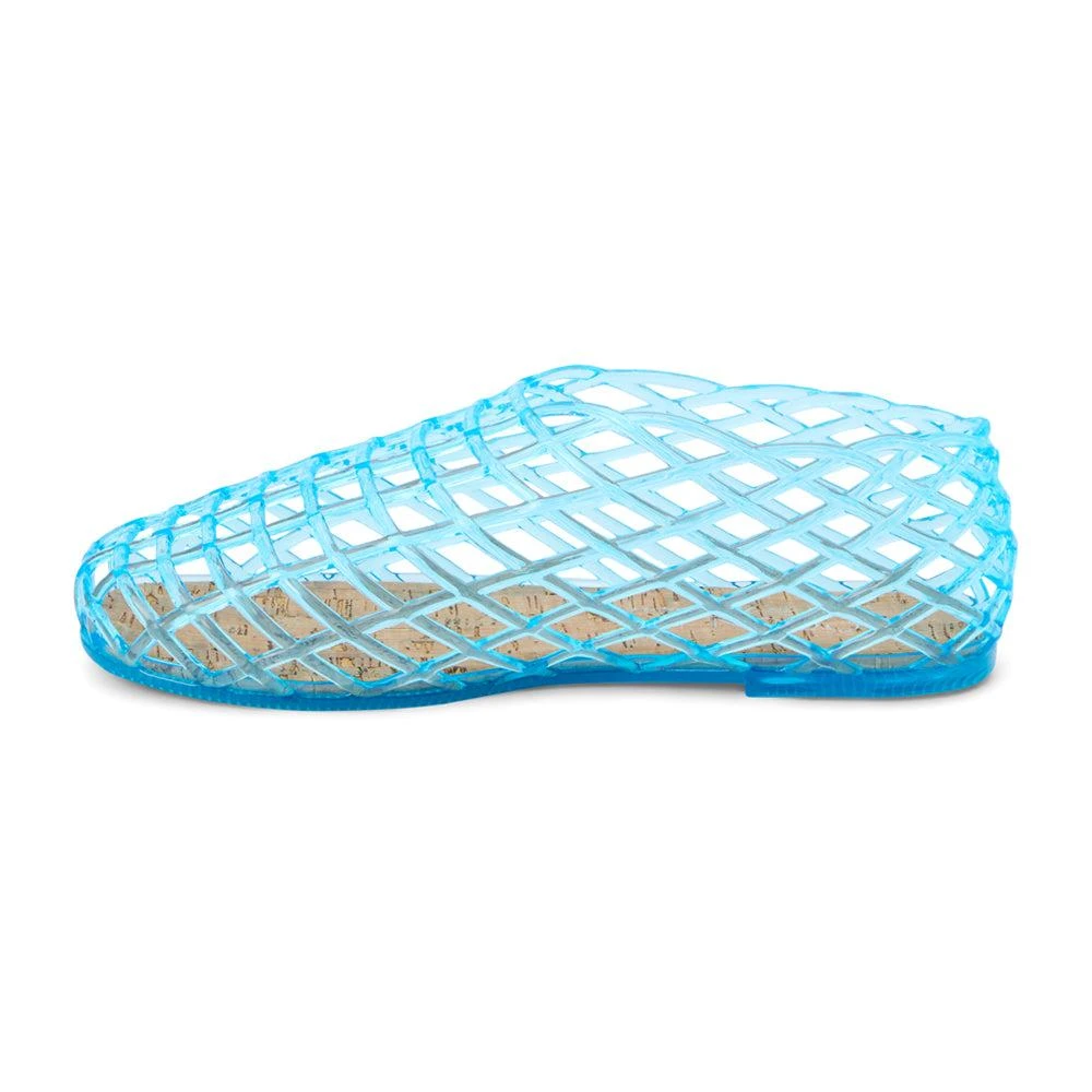 COCONUTS by Matisse Marlow Jelly Flats 3