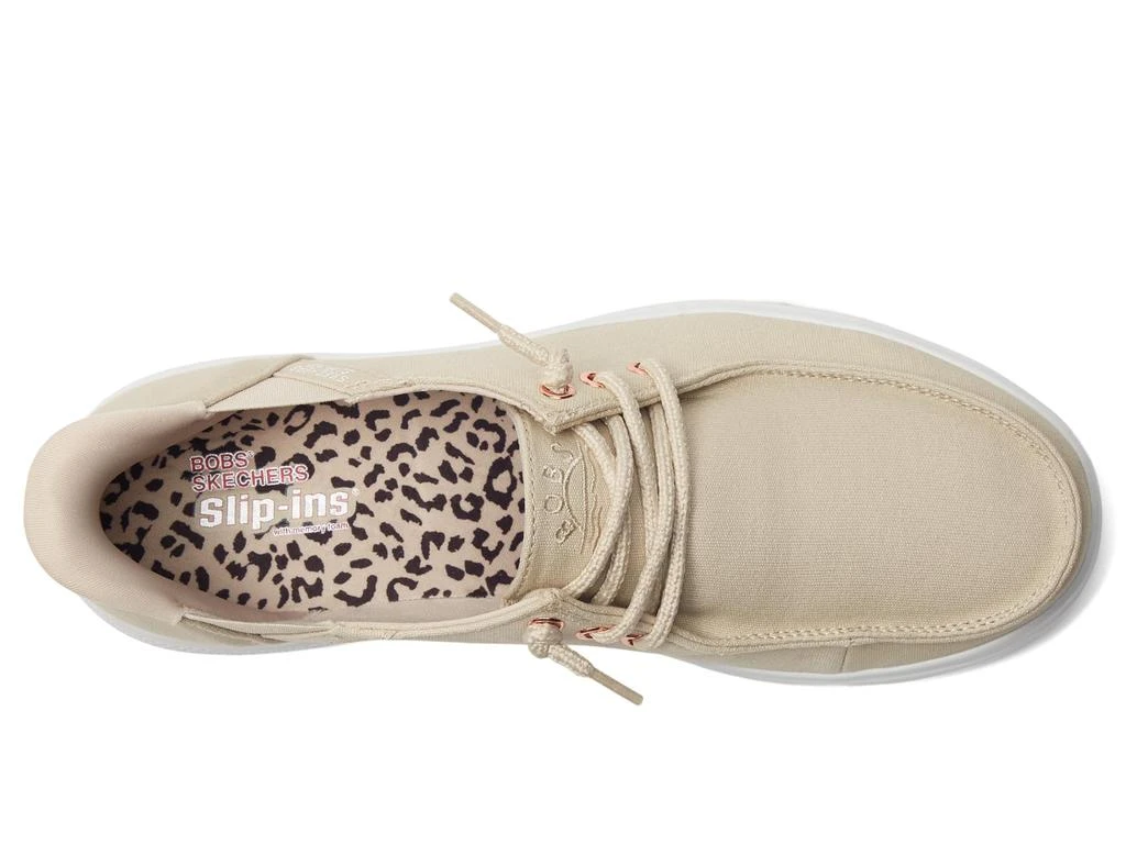 SKECHERS Bobs Skipper - Spot Twist Hands Free Slip-Ins 2