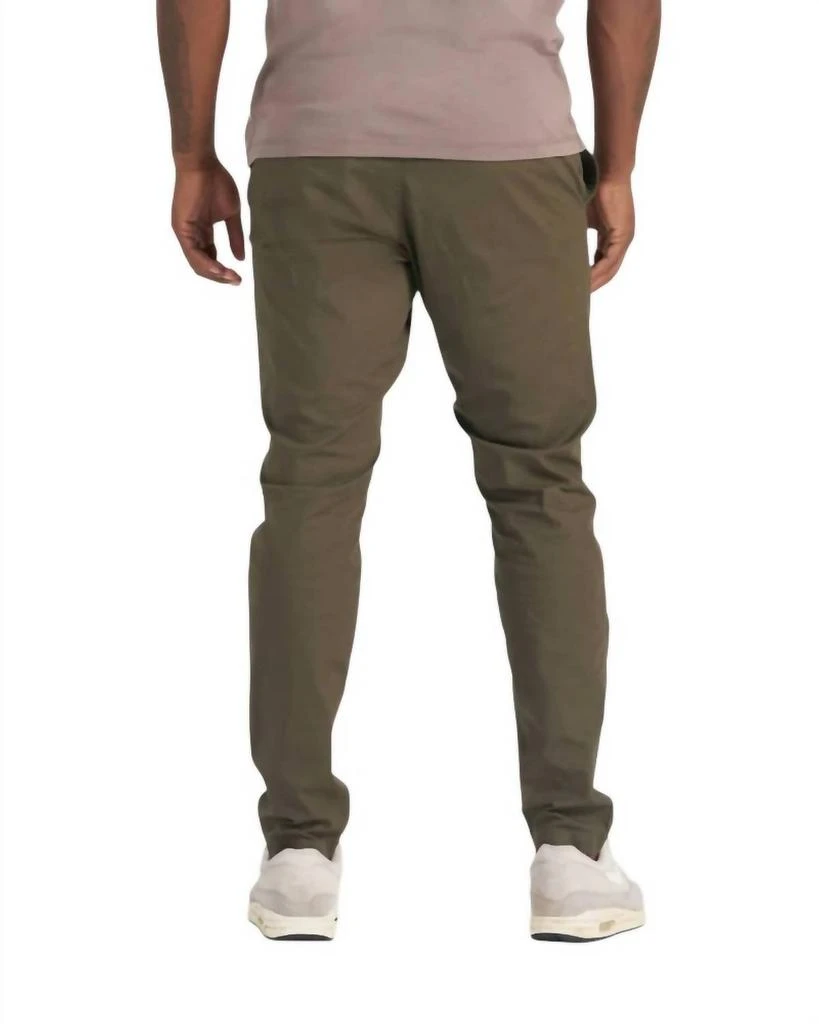 Vuori Vuori - Men's Ripstop Climber Pant 3