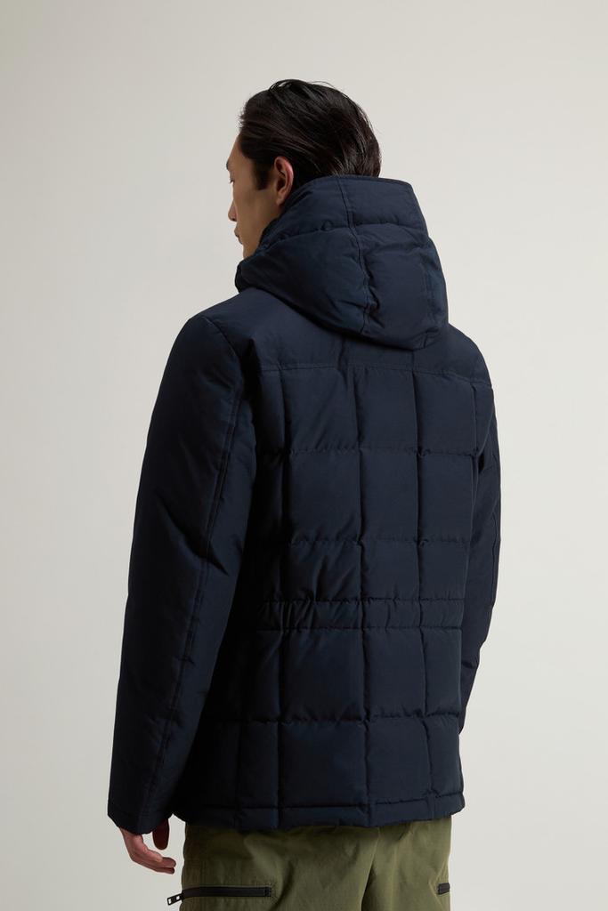 Shop Blizzard Field Jacket - Men - Black on Sale at BeyondStyle