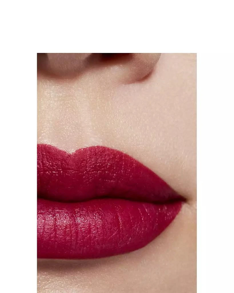 Chanel Matte Liquid Lip Colour 4