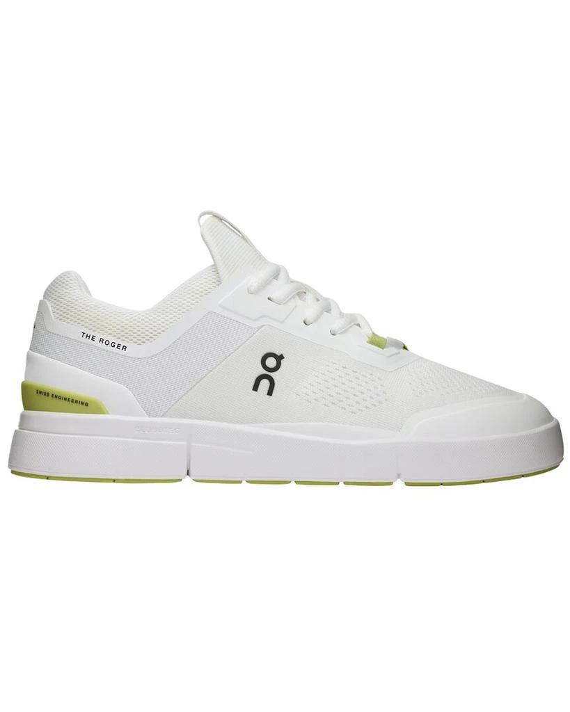 On The Roger Spin Sneaker 1
