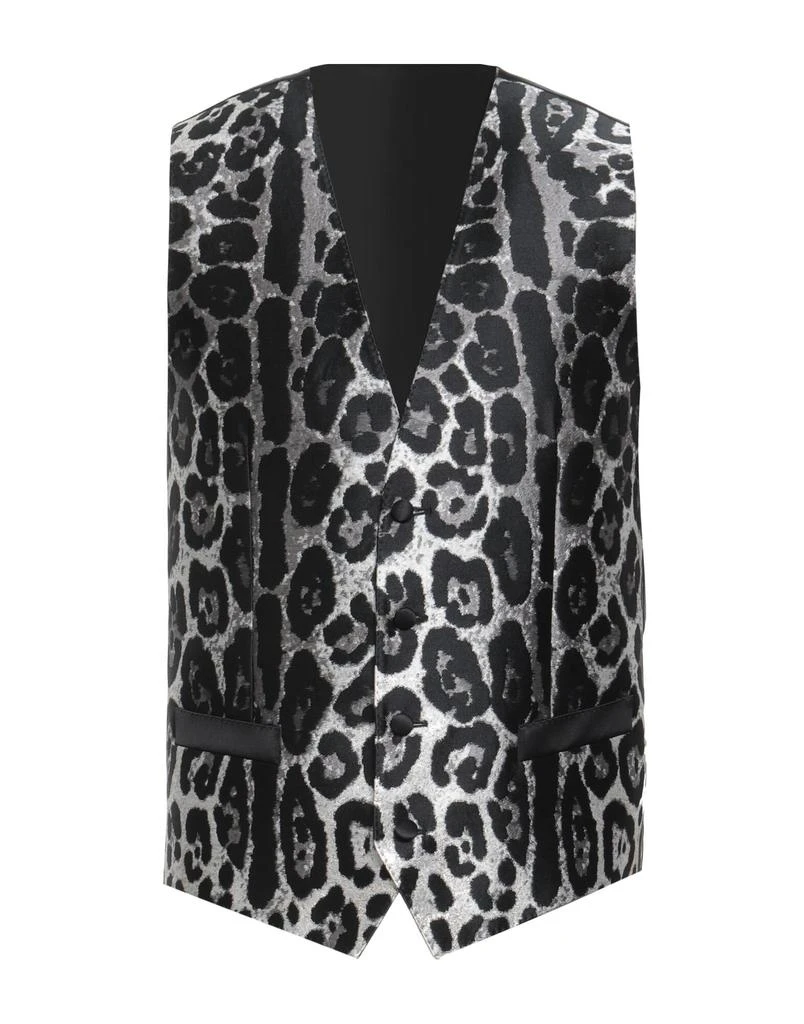 Dolce
Gabbana Suit vest 1