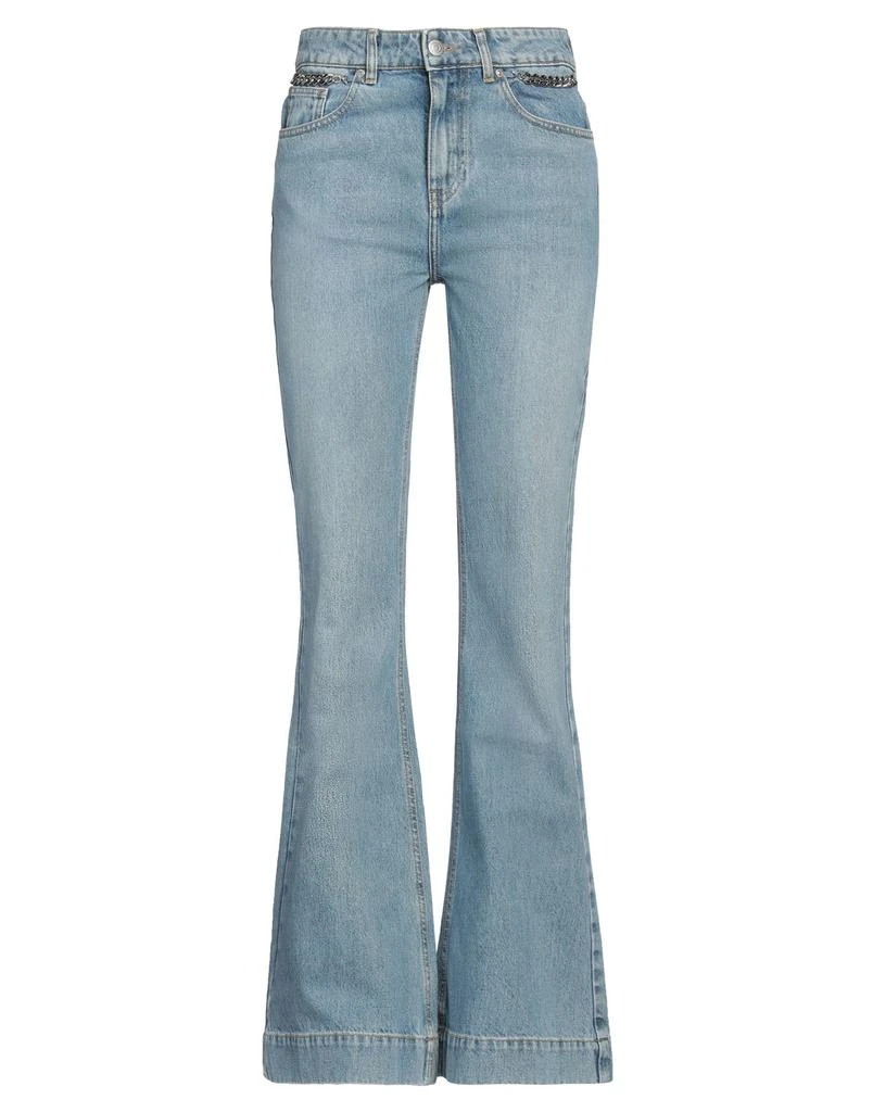 Stella McCartney Denim pants 1