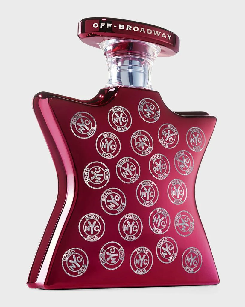 Bond No.9 Off Broadway Eau de Parfum 1