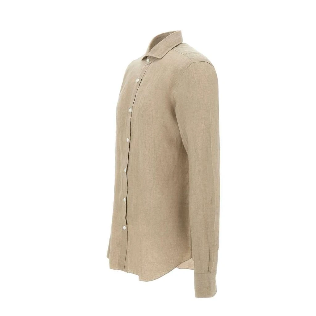BARBA Barba Long Sleeve Shirt 3