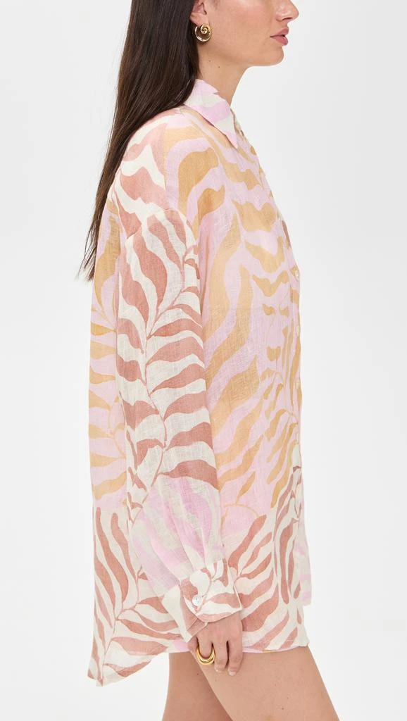 Vitamin A Playa Boyfriend Shirt 3