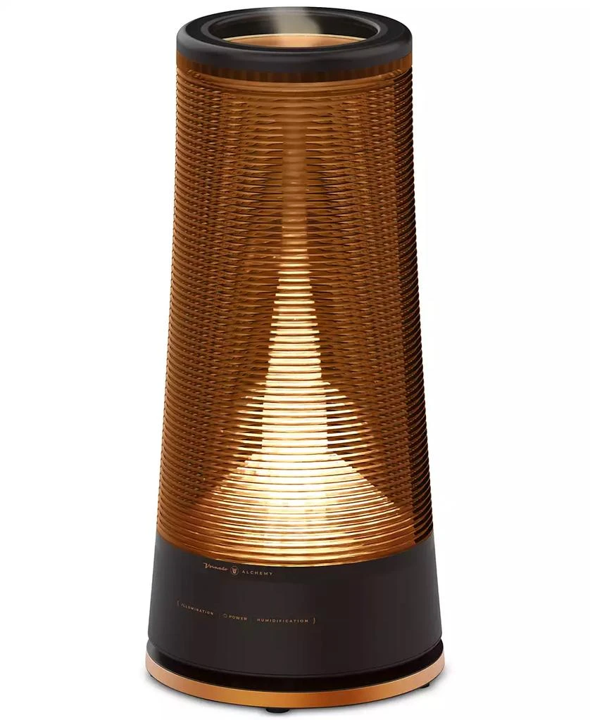 Vornado Lucerna 3 Ultrasonic Lighted Tabletop Humidifier 1