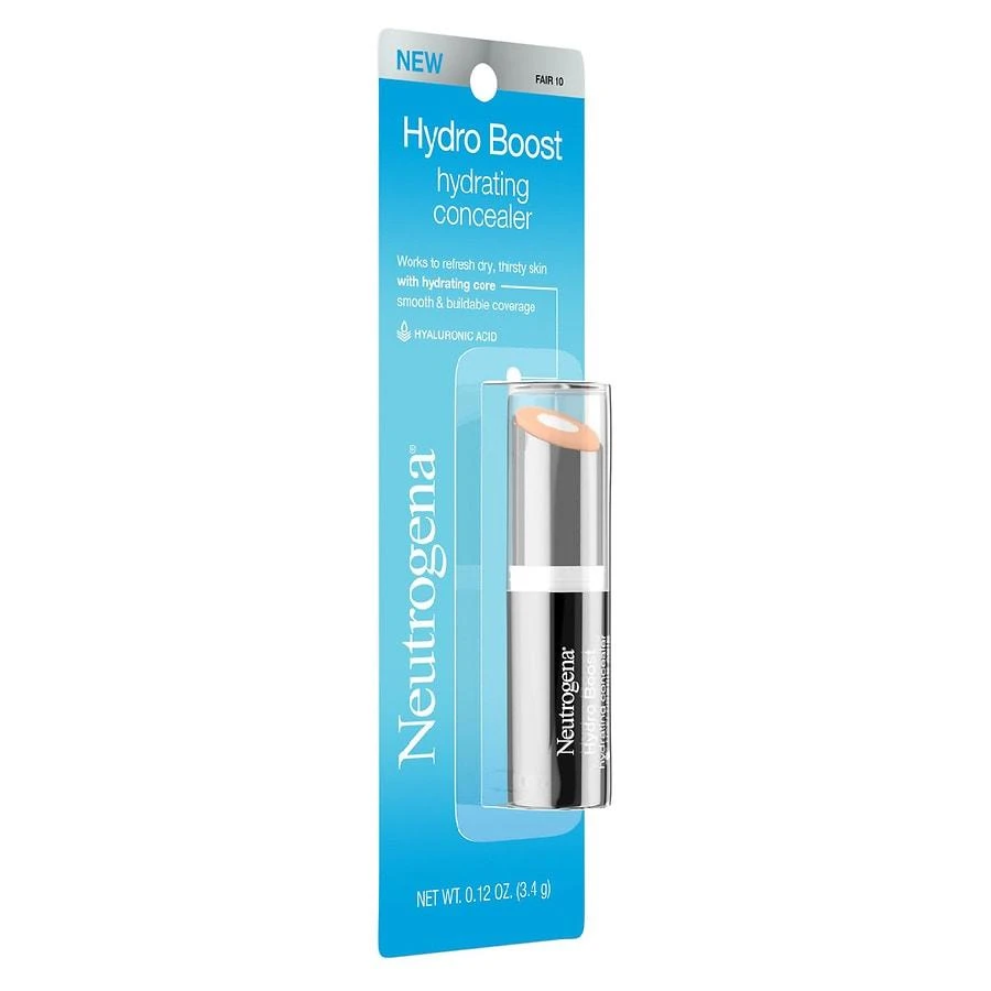 Neutrogena Hydro Boost Hydrating Concealer Stick 9
