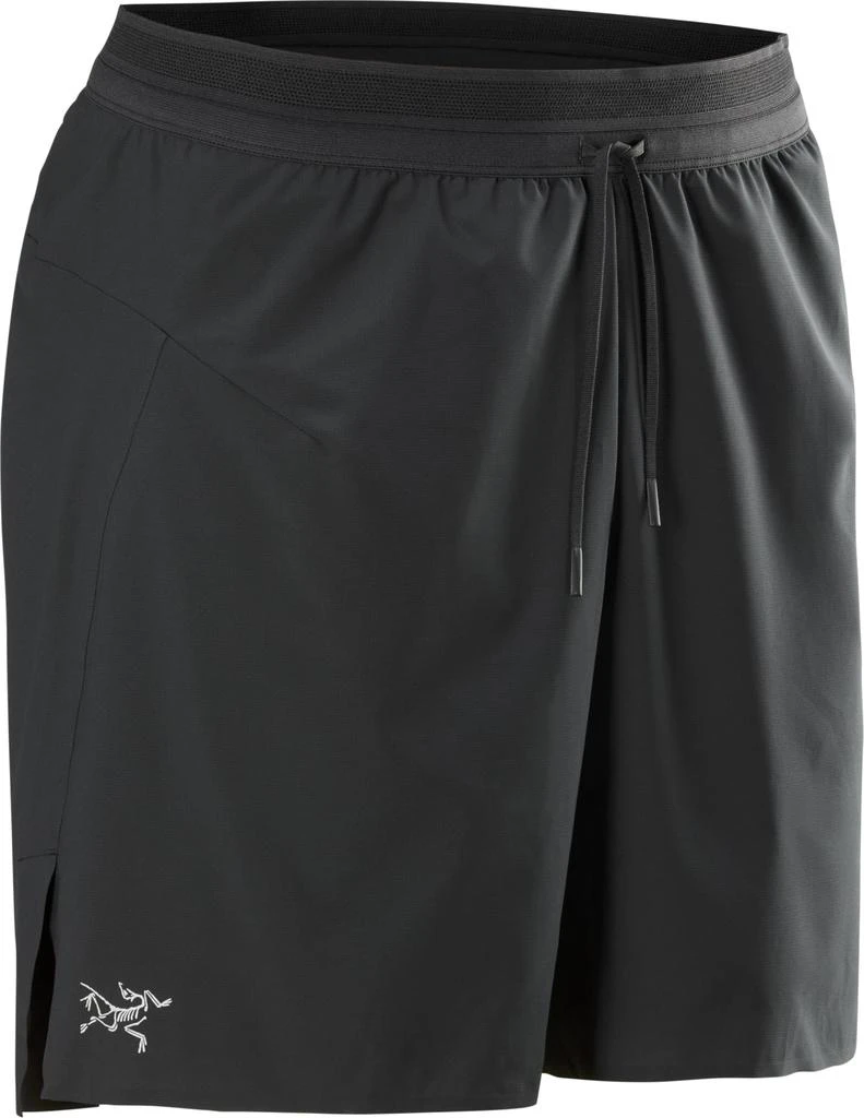 Arc'teryx Arc'teryx Norvan Liner Short 7" Men's | Lightweight 7" Brief Lined Trail Running Short