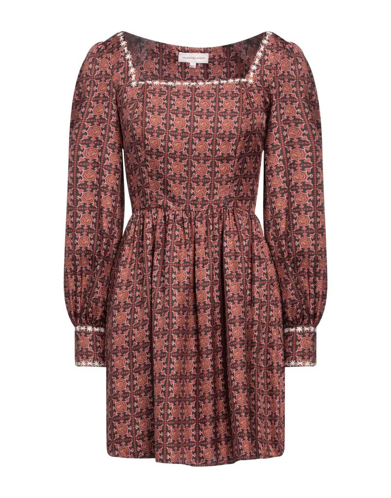 MUZUNGU SISTERS Short dress 1