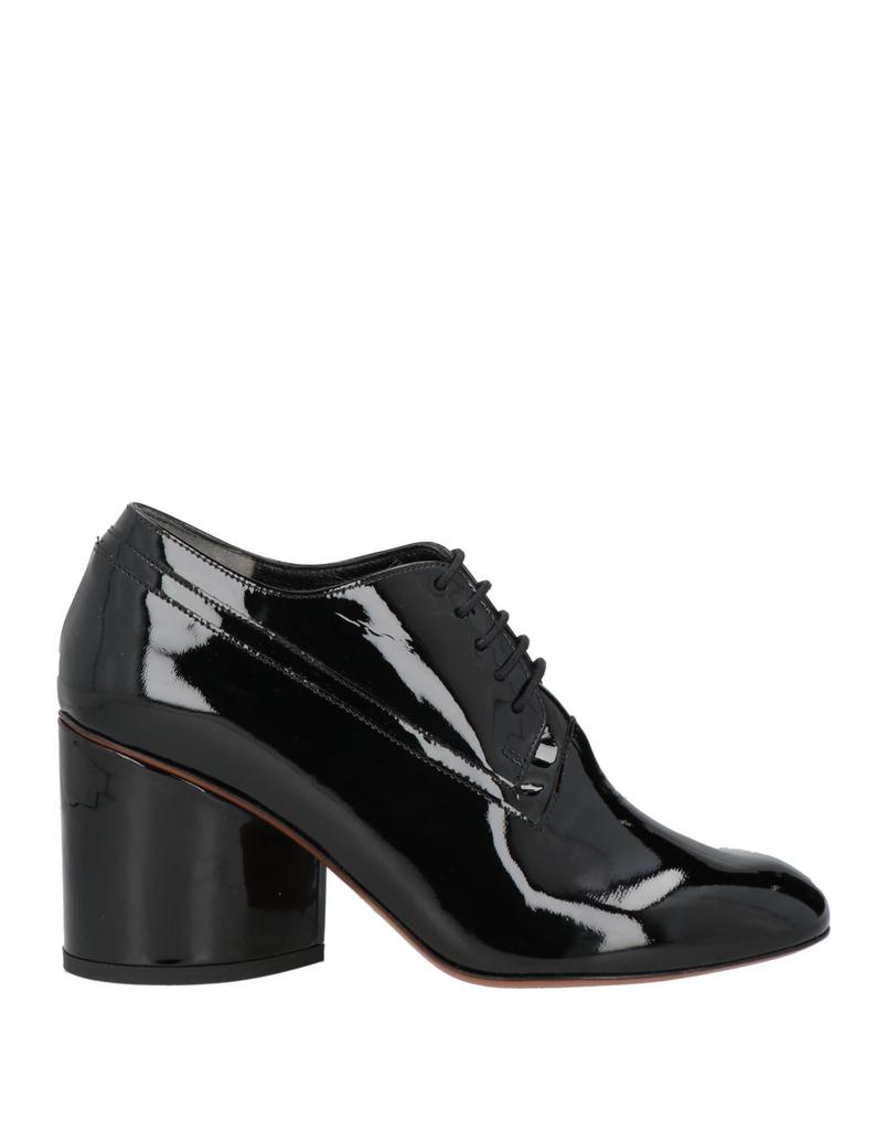 ROBERT CLERGERIE Laced shoes