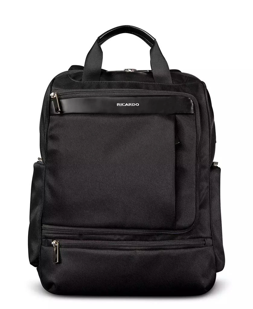 Ricardo Rodeo Drive 2.0 Convertible Tech Backpack, 16" 2