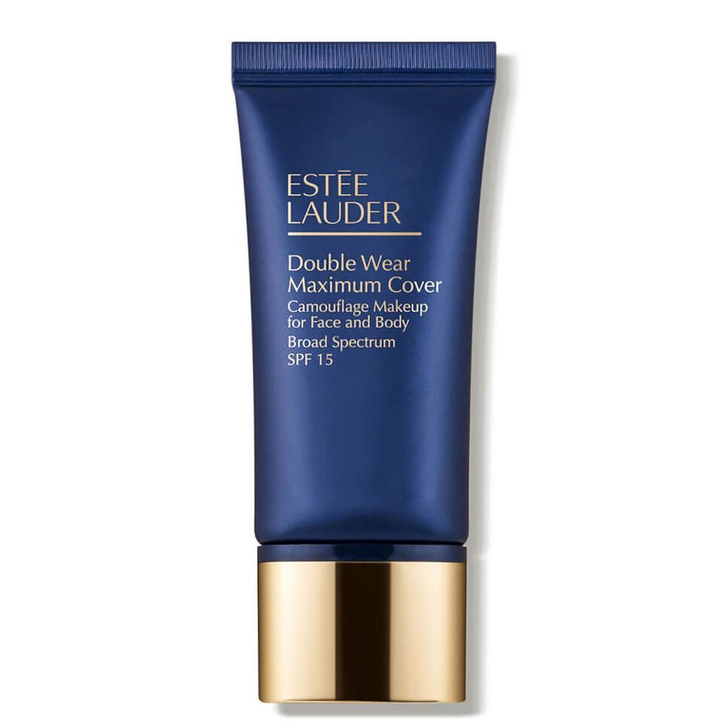 Estée Lauder Estée Lauder Double Wear Maximum Cover Camouflage Makeup for Face and Body SPF 15