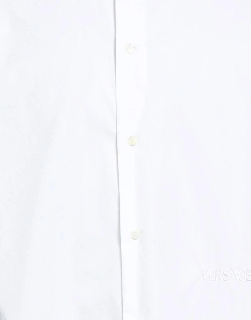 Versace Patterned shirt 4