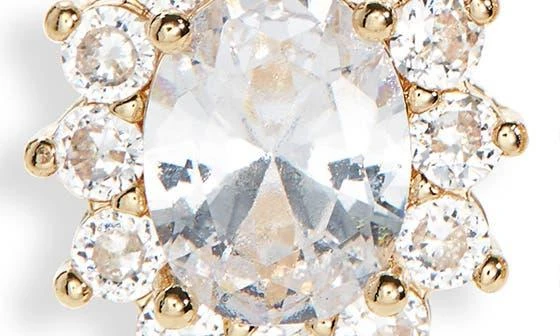 Tasha Set of 3 Mixed Crystal Stud Earrings 3