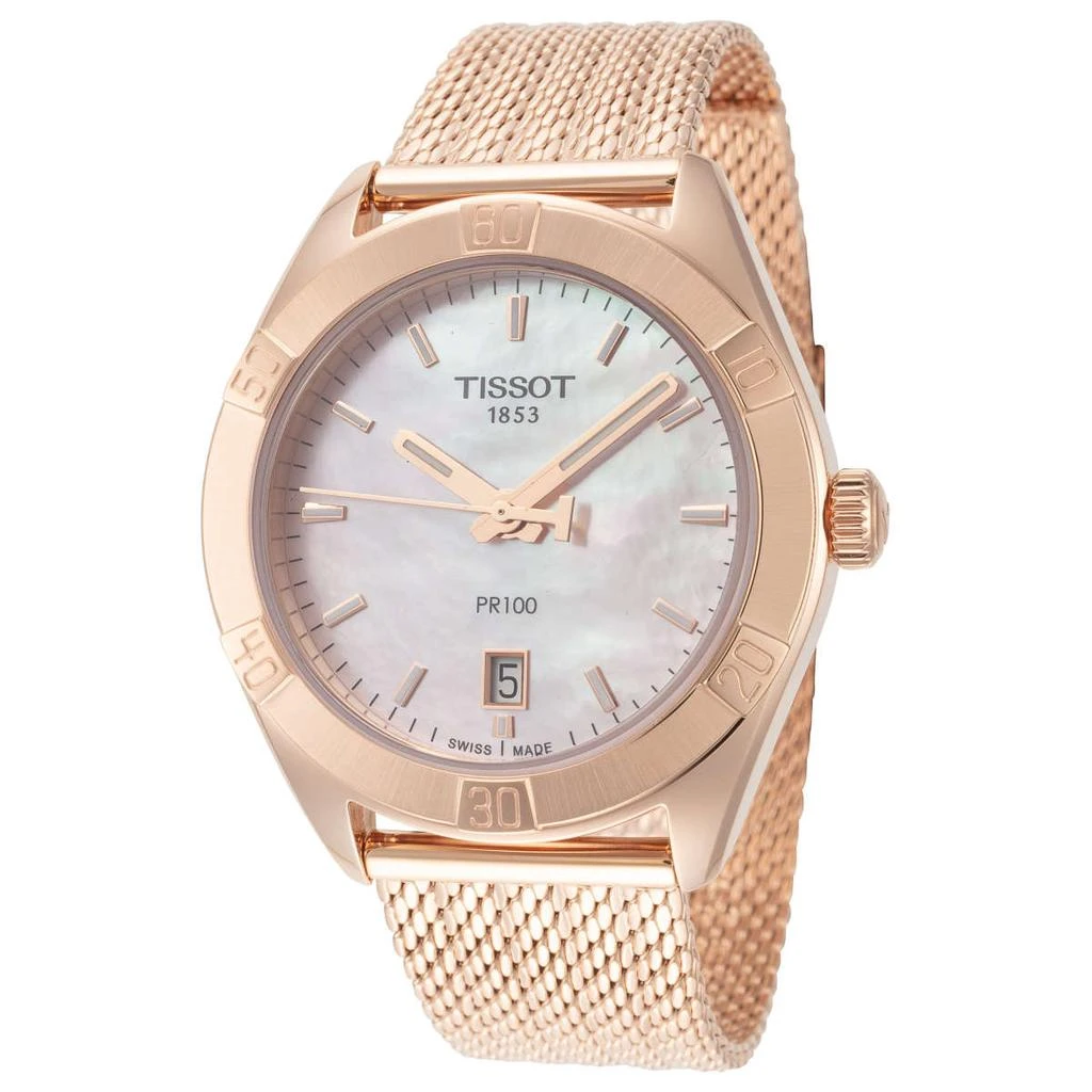 Tissot Tissot PR 100 Women's Watch 1