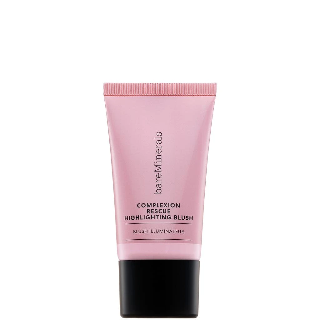 BareMinerals bareMinerals COMPLEXION RESCUE® Highlighting Blush 15ml