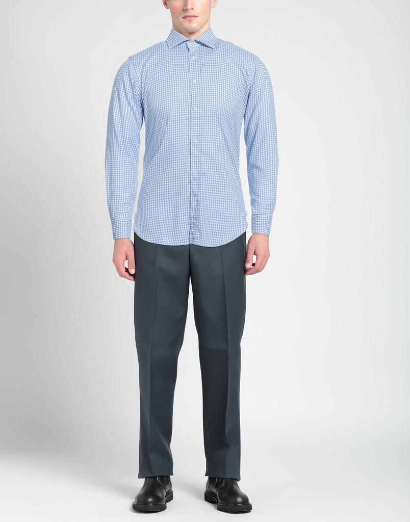 MP MASSIMO PIOMBO Checked shirt