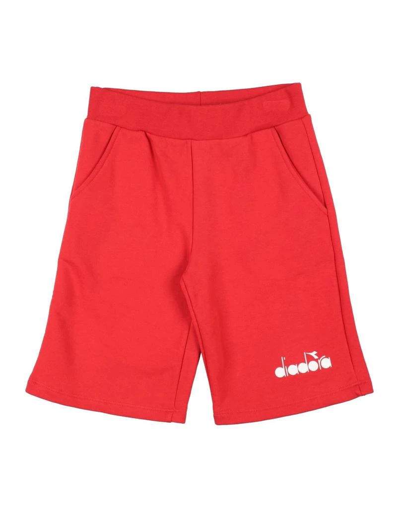 Diadora Shorts 
Bermuda