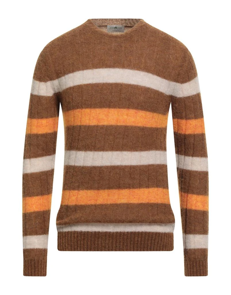 irish crone Sweater 1