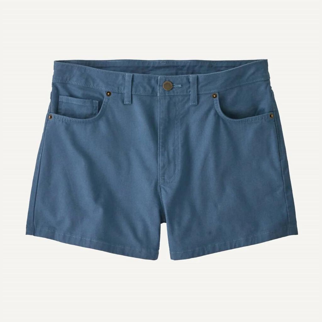 Patagonia Patagonia - Women's Classic Shorts
