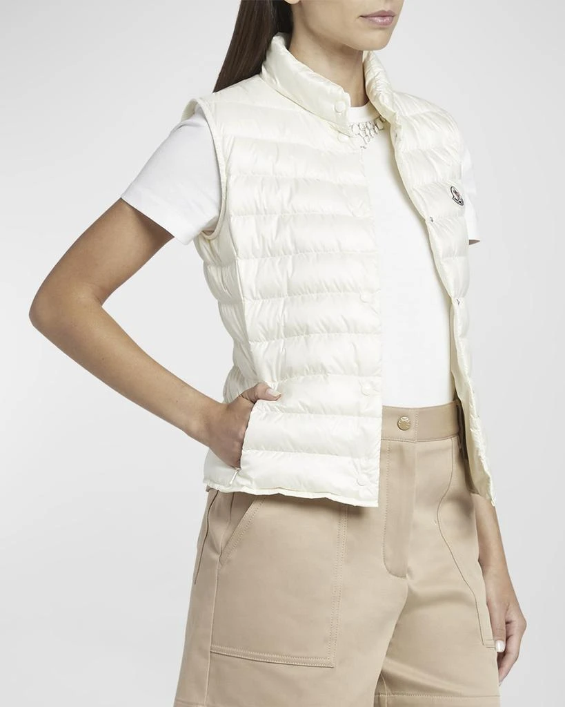 Moncler Liane Classic Puffer Vest 2