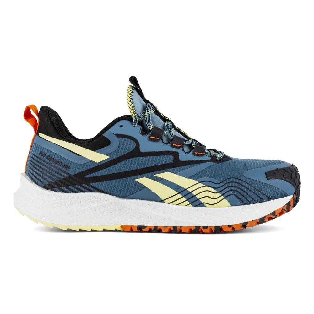 Reebok Floatride Energy 4 Adventure Slip Resistant Composite Toe Work Shoes 1