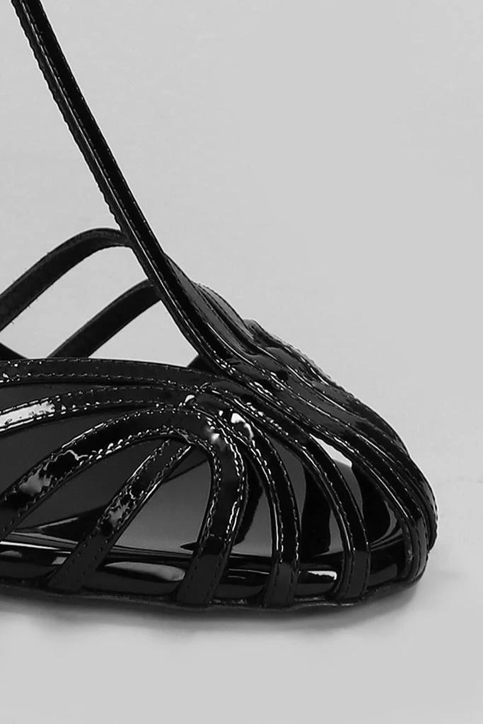 Alevi Milano Alevì Milano Stella 110 Sandals 5