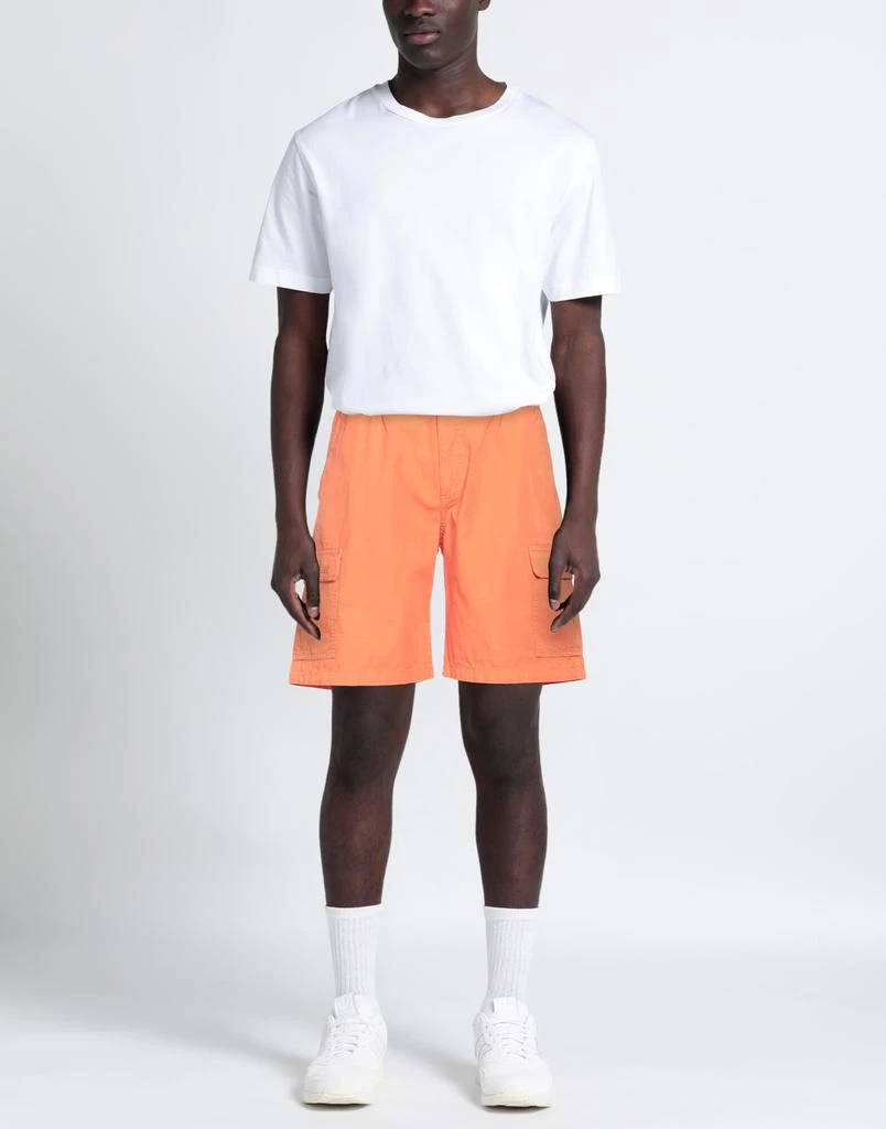 Iuter Shorts & Bermuda 2