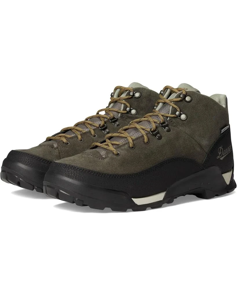 Danner Men's Danner Panorama Mid 6" 1