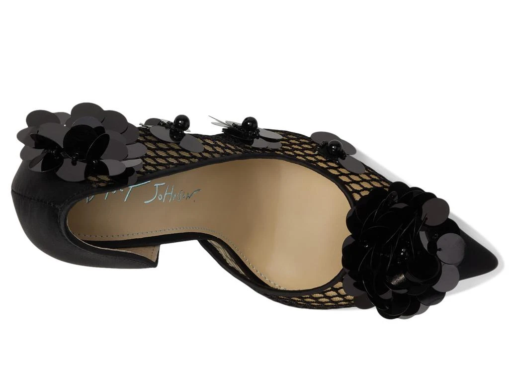 Betsey Johnson Nash 2