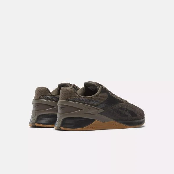 Reebok Nano X3 Training Shoes 3
