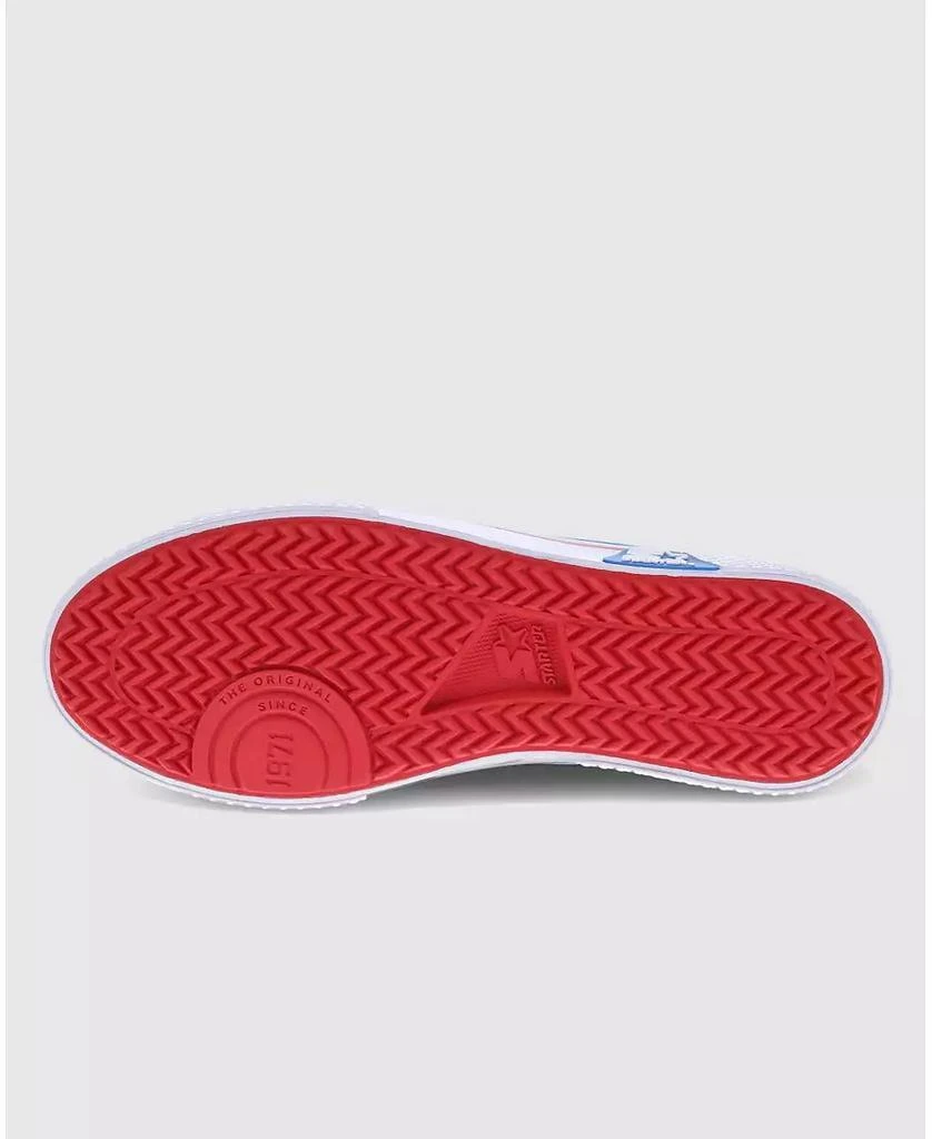 Starter Men's Tradition Hi Sneaker 7