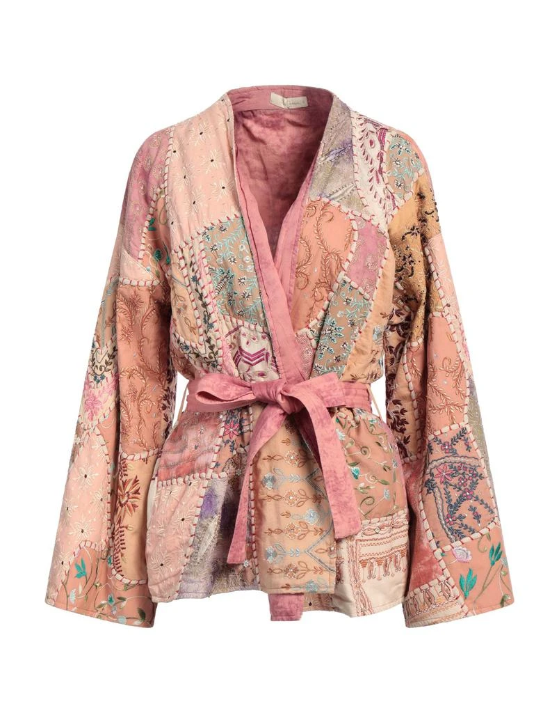 Mes Demoiselles Jacket 1